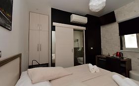 Marmontova Luxury Rooms